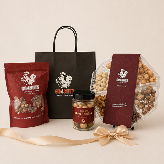 The Sharing & Gifting Bundle
