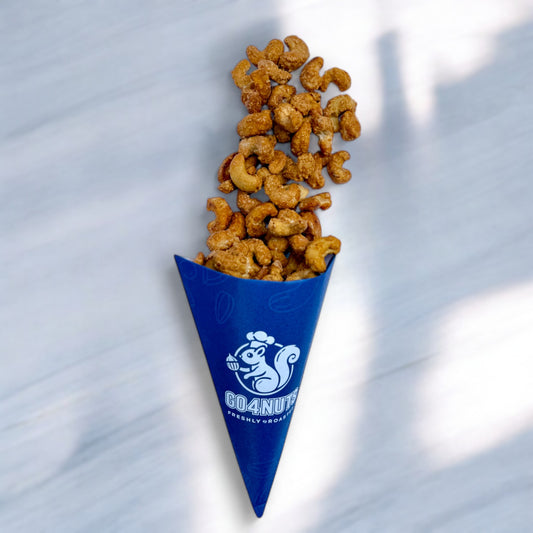 Cone 80g