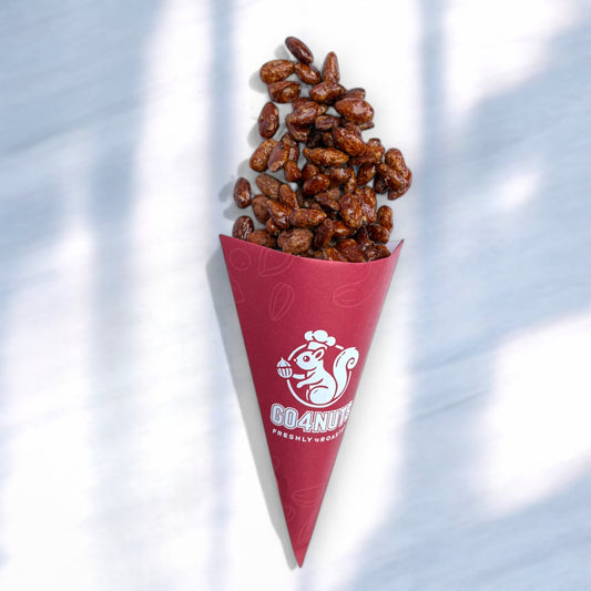 Cone 120g