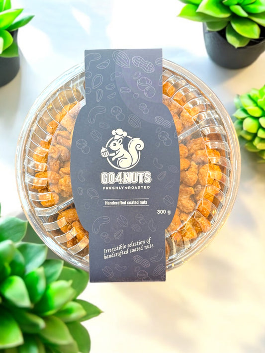 Premium Platter 4 flavours 300g