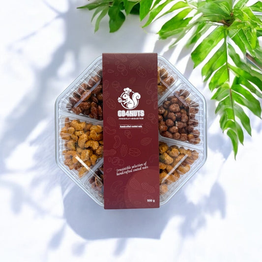 Premium Platter 7 flavours 500g