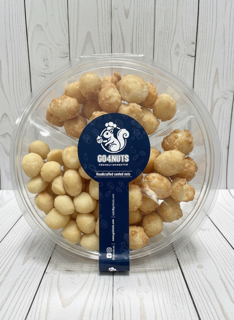 Platter 3 Flavours 250g